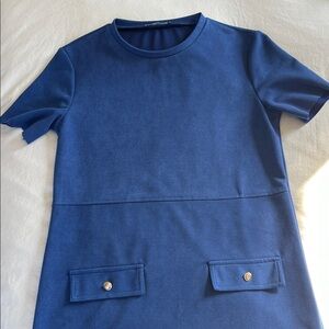 BOGO Small Zara dress